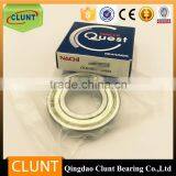 Excellent Quality High Precision Nachi Deep Groove Ball Bearing 6220 6220rs 6220z thumbnail-1