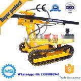 Direct Factory Supply Crawler Mounted Core Drilling Equipment thumbnail-1