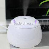 Veister USB Mini Portable Humidifier Air Purifier Freshener Aroma Mist Maker Home Office thumbnail-4