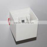 2015 NEW CE RoHS SIMPLE Waterproof IP65 Modern Outdoor Wall Lamp thumbnail-6