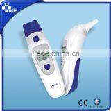 Infrared Portable Forehead Thermometer With Beeper thumbnail-2