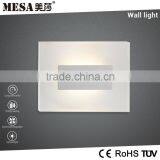 Energy Saving Showcase Bedside Reading Wall Light thumbnail-5