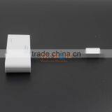 High Quality Mini DisplayPort DP to HDMI VGA Adapter Cable 1080P 4Kx2K For Macbook Mac Air Pro IMac Hotest thumbnail-2