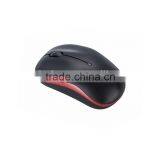 TSA-5001 2.4G Wireless Optical Mouse thumbnail-1