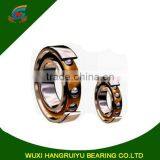 Four 4 Point Angular Contact Bearing 7228B.MP Used in Aircraft Spare Parts thumbnail-2