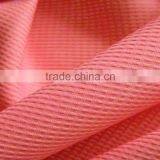 SGS Polyester Microfiber Dobby Fabric 190T