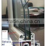 Double Panple Crank Winder Window thumbnail-3