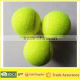 Rebound Over 130 cm Polyster Tranning Tennis Ball thumbnail-3