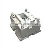 High Quality Plastic Injection Steel Mould and Injection Molding Parts Supplier