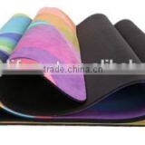 2016 Hot Sale Combo Yoga Mat, Digital Printed Yoga Mat,bonus Strap thumbnail-4