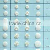 Plastic Snap Button thumbnail-1