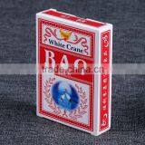 Hottest Sell Custom Poker Cards Matt Lamination Plastic Playing Cards Colorful Porn Star Playing Cards ---DH20550 thumbnail-5