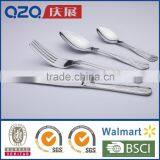 092 stainless steel cutlery set