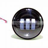 LED Auxiliary Lights Fits Harley Motorcycles 4.5 Inch Auxiliary Lights Led Fog Light Supplier's Choice thumbnail-3