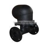 Quality Assurance Flange Ending Floating Oil Flow Steam Trap Valve thumbnail-2