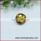 2015 Heart Rhinestone Buckle Slider thumbnail-1