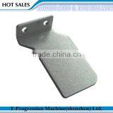 Customized Progressive Custom Precision Metal Stamping Parts thumbnail-6