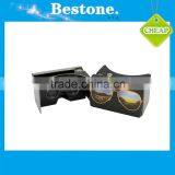 Factory Directly Google Cardboard Virtual Reality Cardboard Viewer 3d Viewer vr Viewer V2.0 thumbnail-3