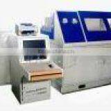 Pressure Vessel Burst Test Stand thumbnail-1