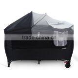 Baby Playpen Travel Cot Baby Crib European Standard EN716 thumbnail-6