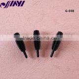 OEM Eyelash Brush Silicone Mascara Brush Head thumbnail-1