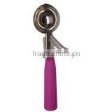 Latest Molde of Stainless Steel Ice Cream Scoops thumbnail-1