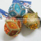 Christmas Hanging Ball thumbnail-1