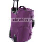1680D Polyester Lightweight Fashionable Ladies' Yoga Trolley Bag thumbnail-3