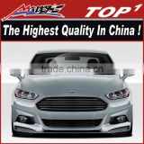 Madly New body kit for 2013-2014 Ford Fusion Duraflex Racer