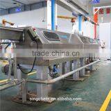 High Speed Extrusion Line_Automotive Wire _dual Coiler thumbnail-4