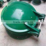 DN50mm to DN6000mm Flap Check Valve for Water Project