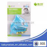 Babymatee Animal Shape Hot Water Temperature Thermometer for Measure Water Temperature, Hot Water Temperature Gauge thumbnail-3