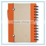 Notebook With Pen Cheap Price Buy Notebook in China thumbnail-3
