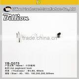 Supermarket Beaded Hooks Single Prong Pegboard Hook for Tools thumbnail-5