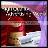 Waterproof 360gsm Pure Cotton Canvas for Advertising Media thumbnail-2
