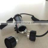 HJ-019 5mw Infrared Dot Tactical Small Laser Sight thumbnail-5