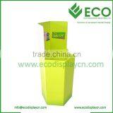 Merchandising Paper Retail POP Promotional Display