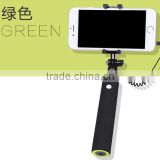 Portable Foldable Extendable Monopod Hand Hold Selfie Stick
