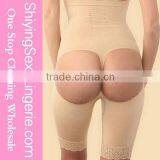 Black Hot Shapers for Women Body Shapers 1piece thumbnail-3