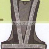 LED Safety Vest thumbnail-1
