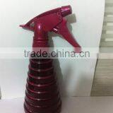 New Model Hand Plastic 500 ml Sprayer,hand Trigger 550 ml Sprayer,for Garden Home Pressure 550ml Sprayer thumbnail-4