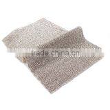2015 New Product Rhinestone Crystal Hot Fix Aluminium Mesh Sheet thumbnail-3