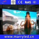 P6 Indoor Smd Die Casting Aluminium Rental Led Display thumbnail-1