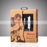 2016 Top Sales Stereo Bluetooth Universal Sport Cordless Earbuds Wireless Earpiece Mic the Headset Best Quality Earphones thumbnail-5