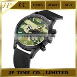 Fashion Army Military Brand Quartz Man Chronopragh Luminous Hour Marine Watch thumbnail-1