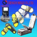 China Pvc Air Blowing Shoe Mould for Pvc Injection Moulding Machine thumbnail-2