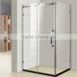 Low Price 10mm Tempered Glass Room Cabin Shower Enclosure D32L Quality Choice thumbnail-1