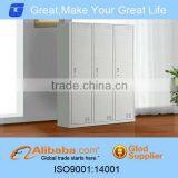 Swimming Pool/gym Metal Lockers for School thumbnail-1