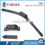 5 In One Adaptor aerotwin wiper blade rubber refill