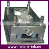 Plastic Injection Mold Dedign and Making